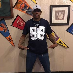 Meet your Posher, Scott